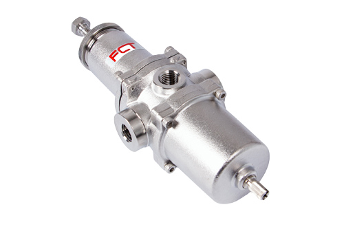 FT-S Series Stainless Steel Filter Regulator