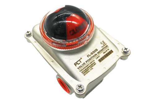 FL-9S STAINLESS  STEEL  SERIES